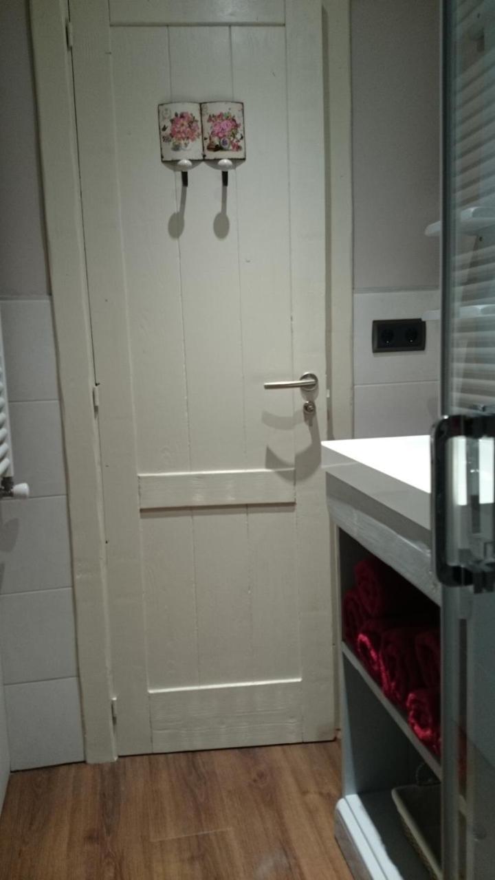 Apartamentos El Rincón de Andrea II Biescas (Aragon) Exterior foto