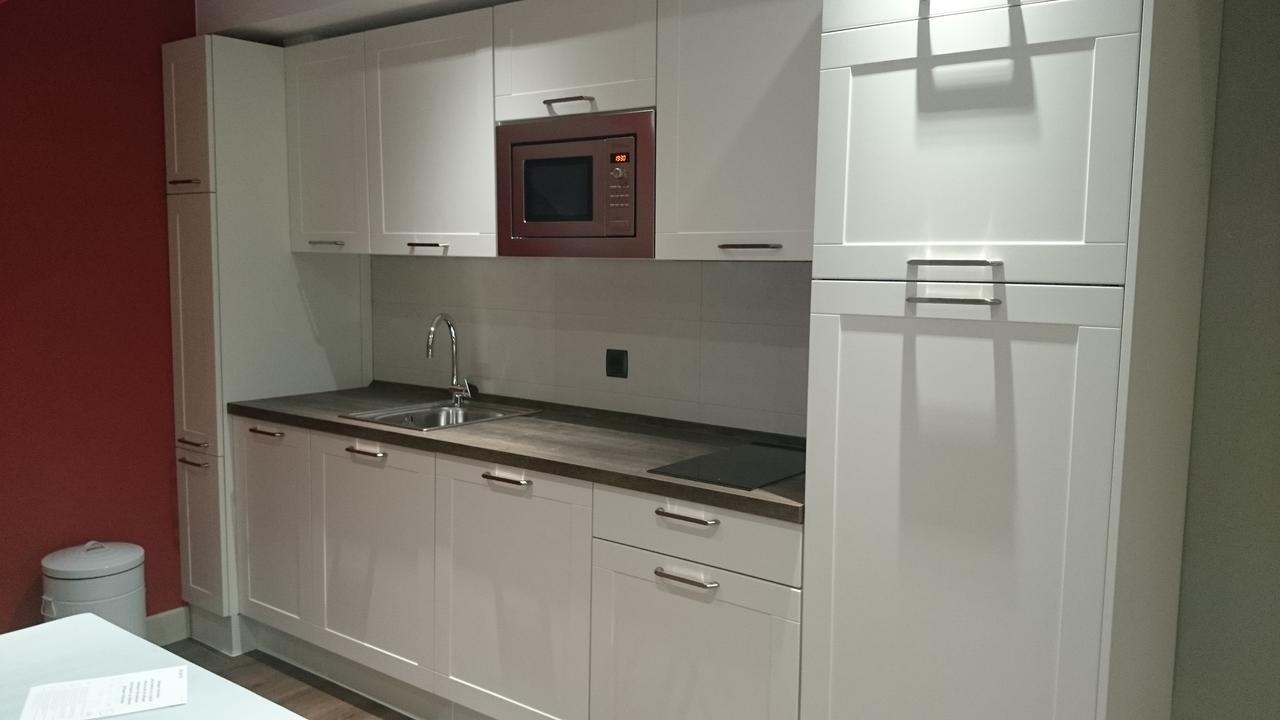 Apartamentos El Rincón de Andrea II Biescas (Aragon) Exterior foto