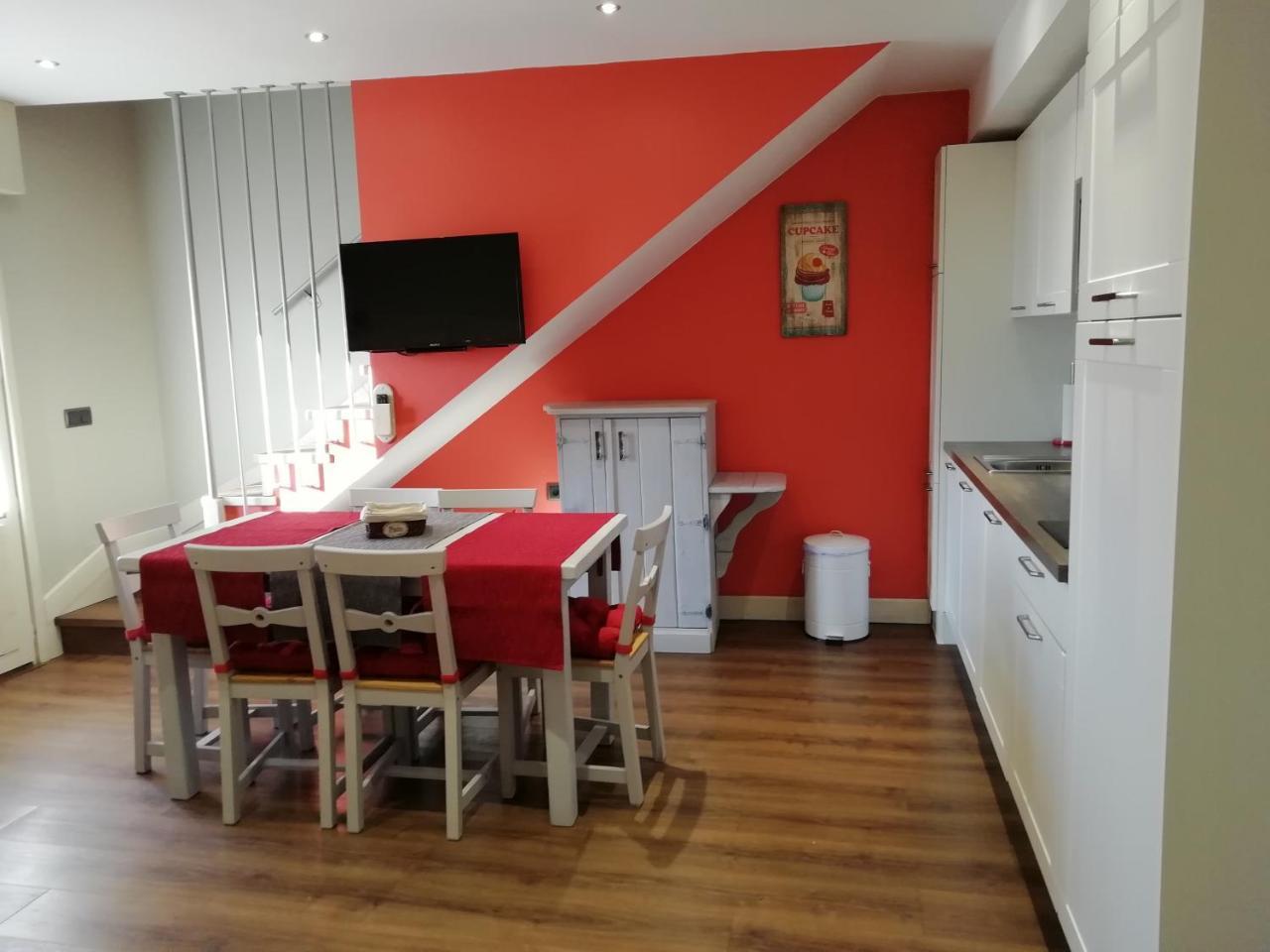 Apartamentos El Rincón de Andrea II Biescas (Aragon) Exterior foto